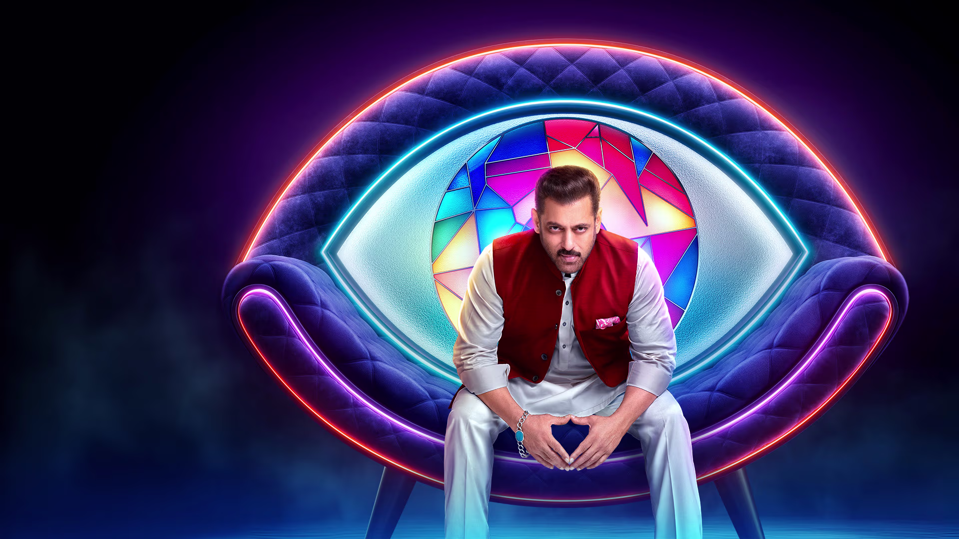 Bigg Boss Winners