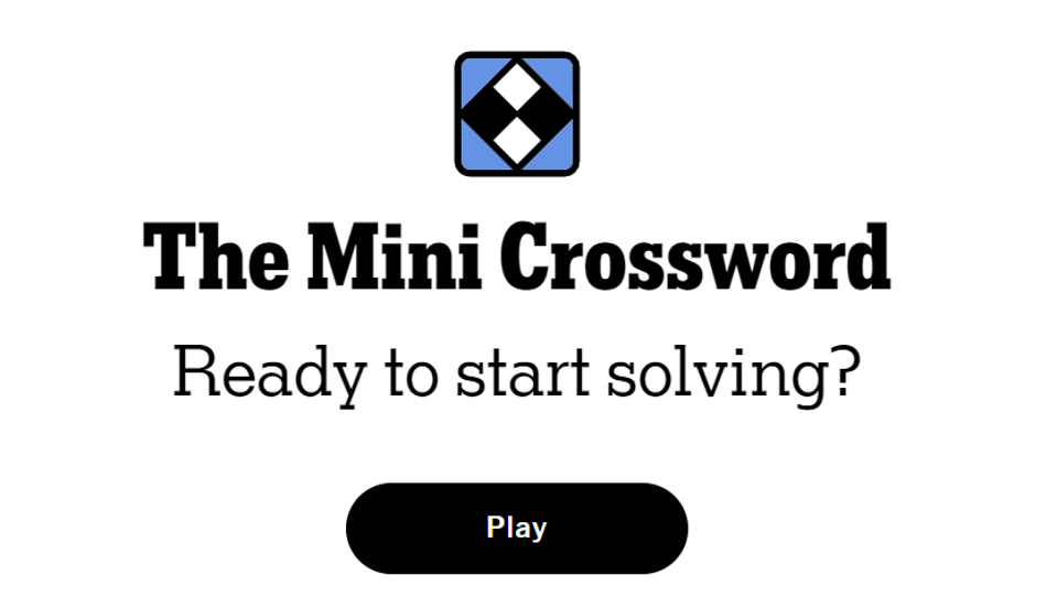 NYT Mini Crossword Answers Today (Jan 15, 2026): Hints and Solutions for Thursday’s Puzzle 5 NYT Mini Crossword Answers Today (Jan 15, 2026): Hints and Solutions for Thursday’s Puzzle