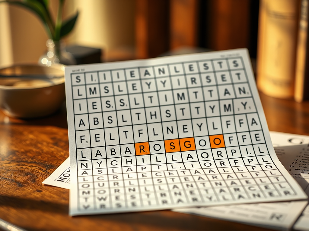 NYT Mini Crossword Answers for Today (November 13, 2025): Across & Down Clues and Solutions