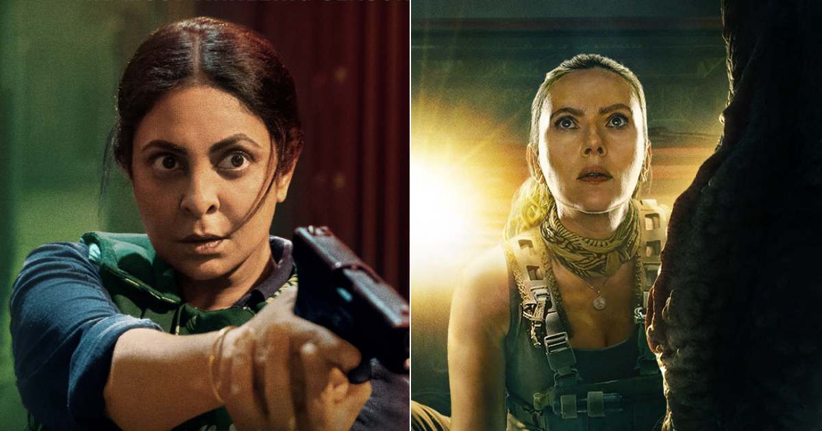 What to Watch on OTT This Week (Nov 12 to 17): Delhi Crime S3, Jurassic World & More