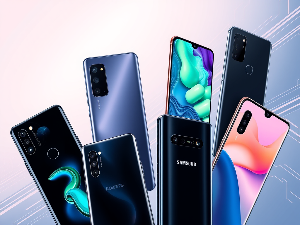 Upcoming Smartphone Launches in January 2026: Full List, Dates & Key Specs