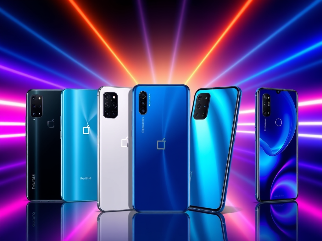 5 Best smartphones launching in India April 2026: Realme 16, OnePlus Nord 6, Vivo V70 FE & More 1 5 Best smartphones launching in India April 2026: Realme 16, OnePlus Nord 6, Vivo V70 FE & More